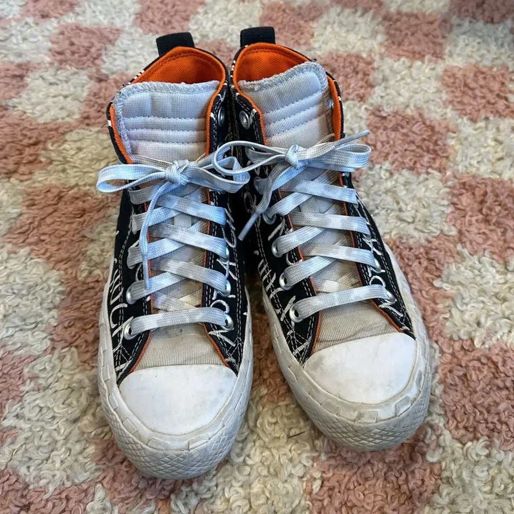 Converse Chuck 70 High UNT1TL3D sneakers